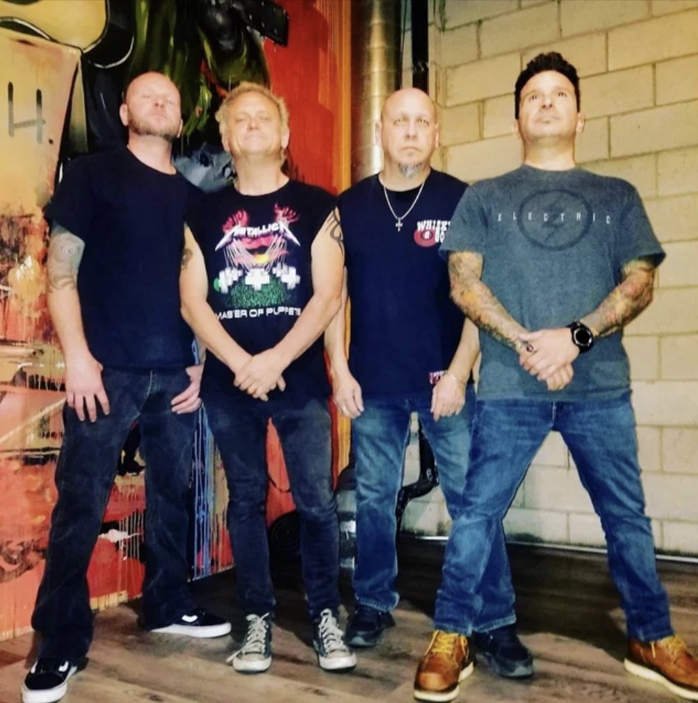 Xilent Radio’s “You!”: A Powerful Showcase of Hardcore Rock Mastery