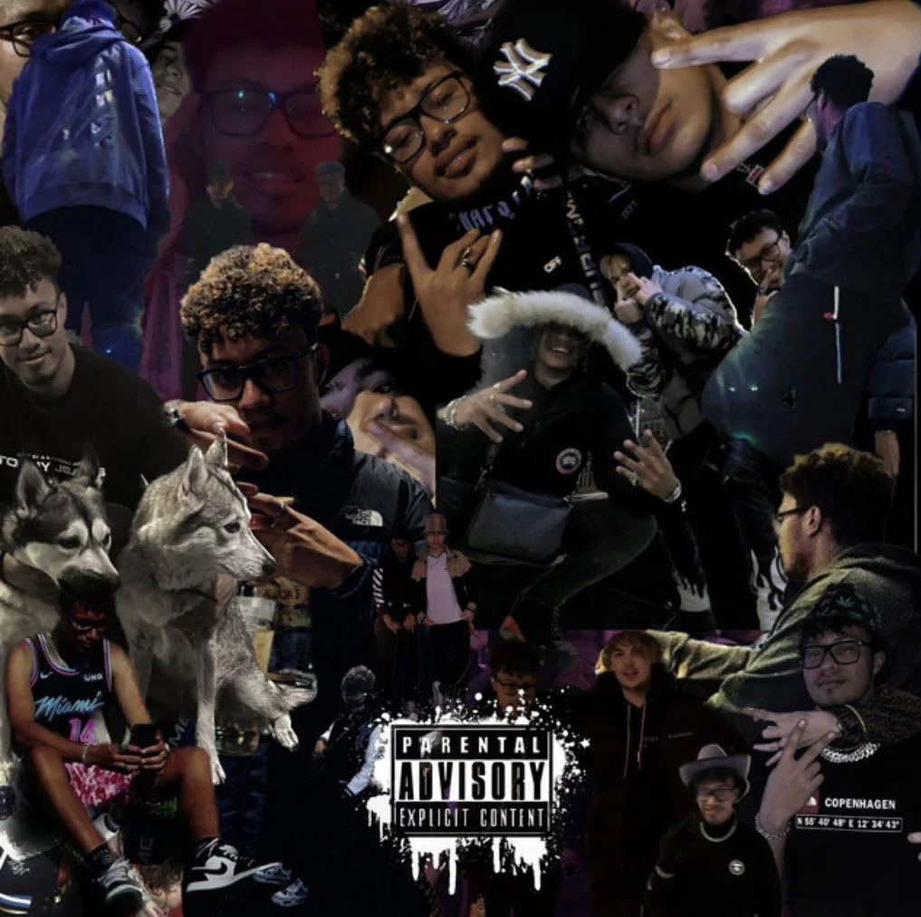 Jordan Kuijer’s ‘GANG’ is the perfect fusion of catchy hooks and impressive flow