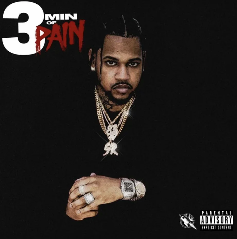 Shorty Reezly Speaks Truth in '3 Min of Pain'