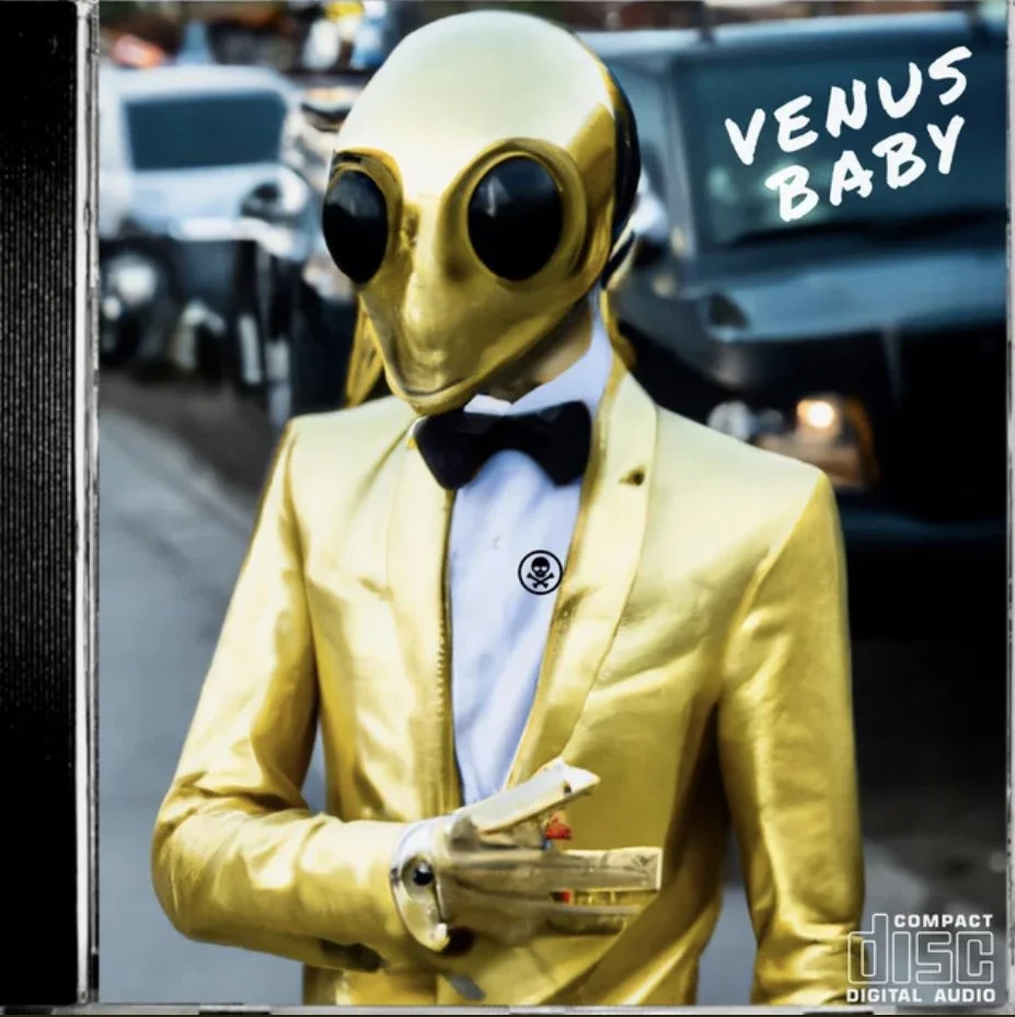 Luxurious Jazz-Hip Hop Fusion: The Rise of DYLAN MACK!