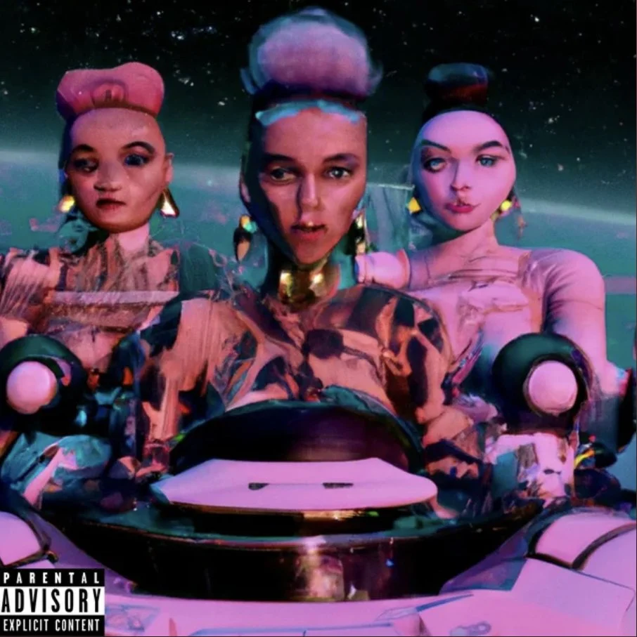 DYLAN MACK!’s Heartfelt Tribute to Love and Loyalty in ‘Keisha’