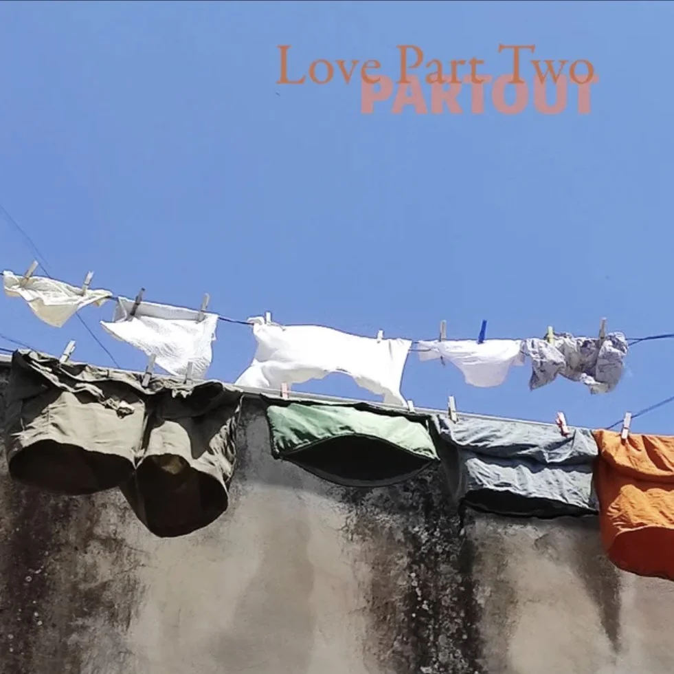 “Bluesy Day”: A Calming Masterpiece from Partout