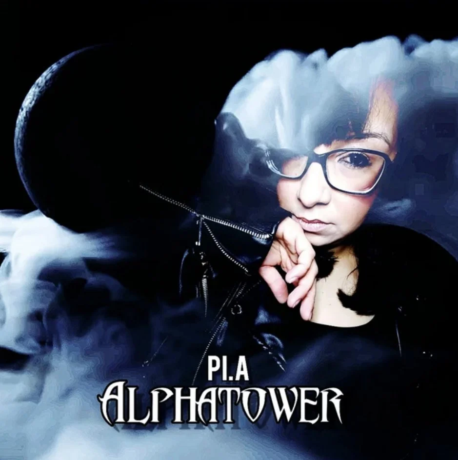 Powerful and Unapologetic: Pi.A’s Alphatower Takes Center Stage