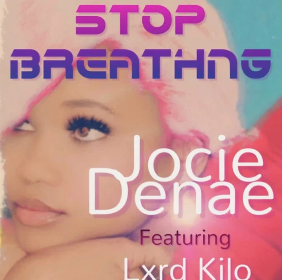 Jocie Denae: The Voice of a Generation and the Future of Music