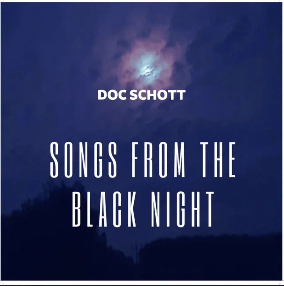From Guitars to Vocals: Breaking Down the Brilliance of DOC SCHOTT’s Latest Album