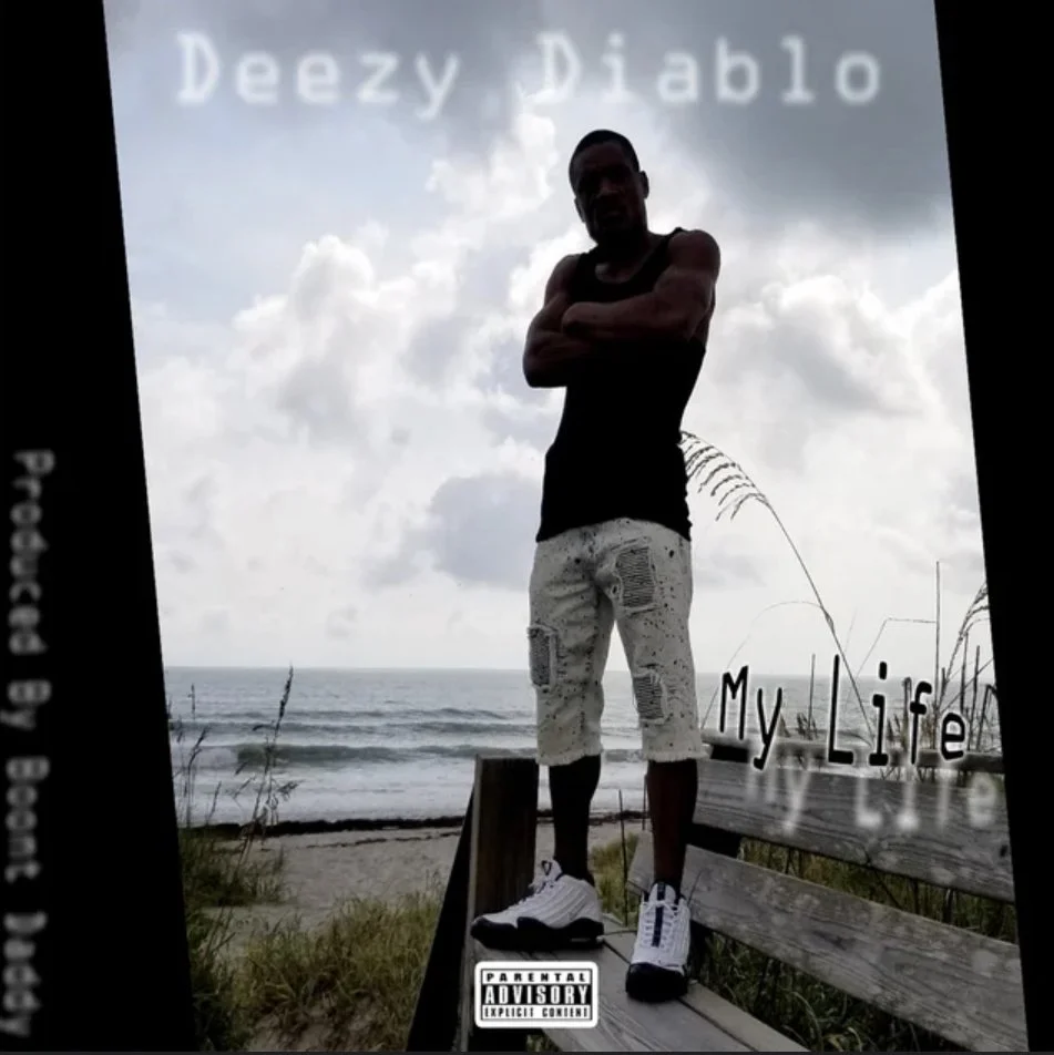 “The Sound of Determination”: Deezy Diablo’s “My Life”