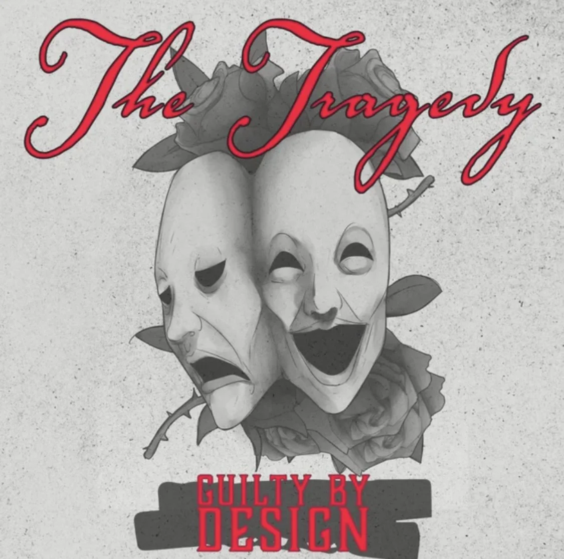 “The Tragedy — 2023 Remastered Version”: Guilty by Design and Cutting the Sophistry Deliver a Hauntingly Beautiful Collaboration