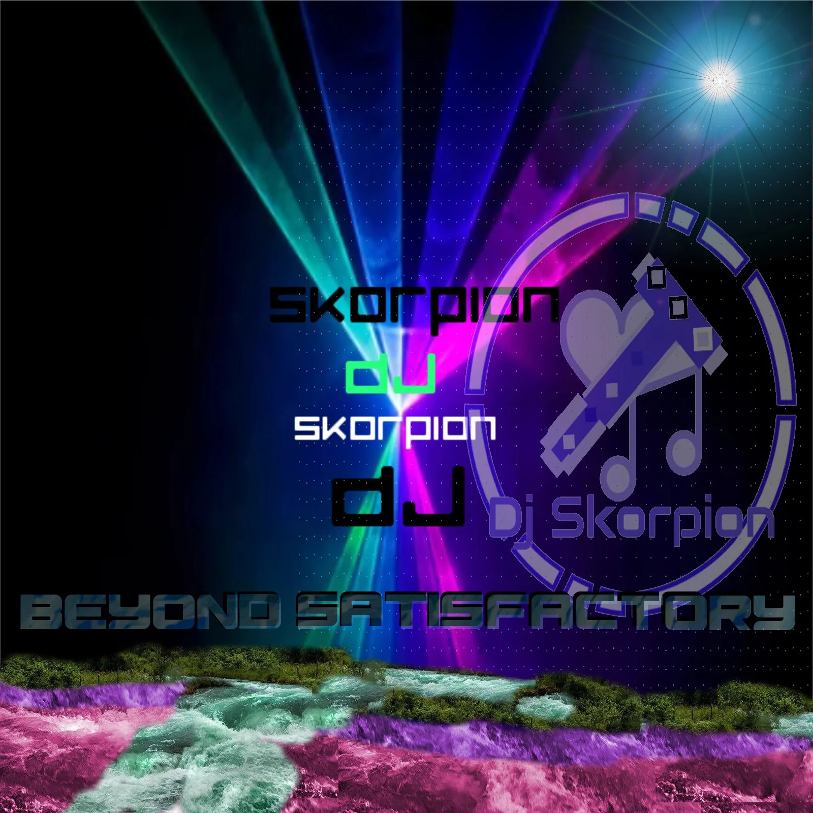 Exploring the Intricate Soundscape of DJ Skorpion’s ‘Advotariate’