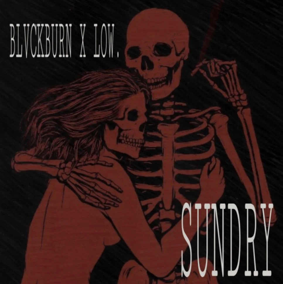 BlvckBvrn’s EP “Sundry” Review: A Mesmerizing Journey of Love and Dedication