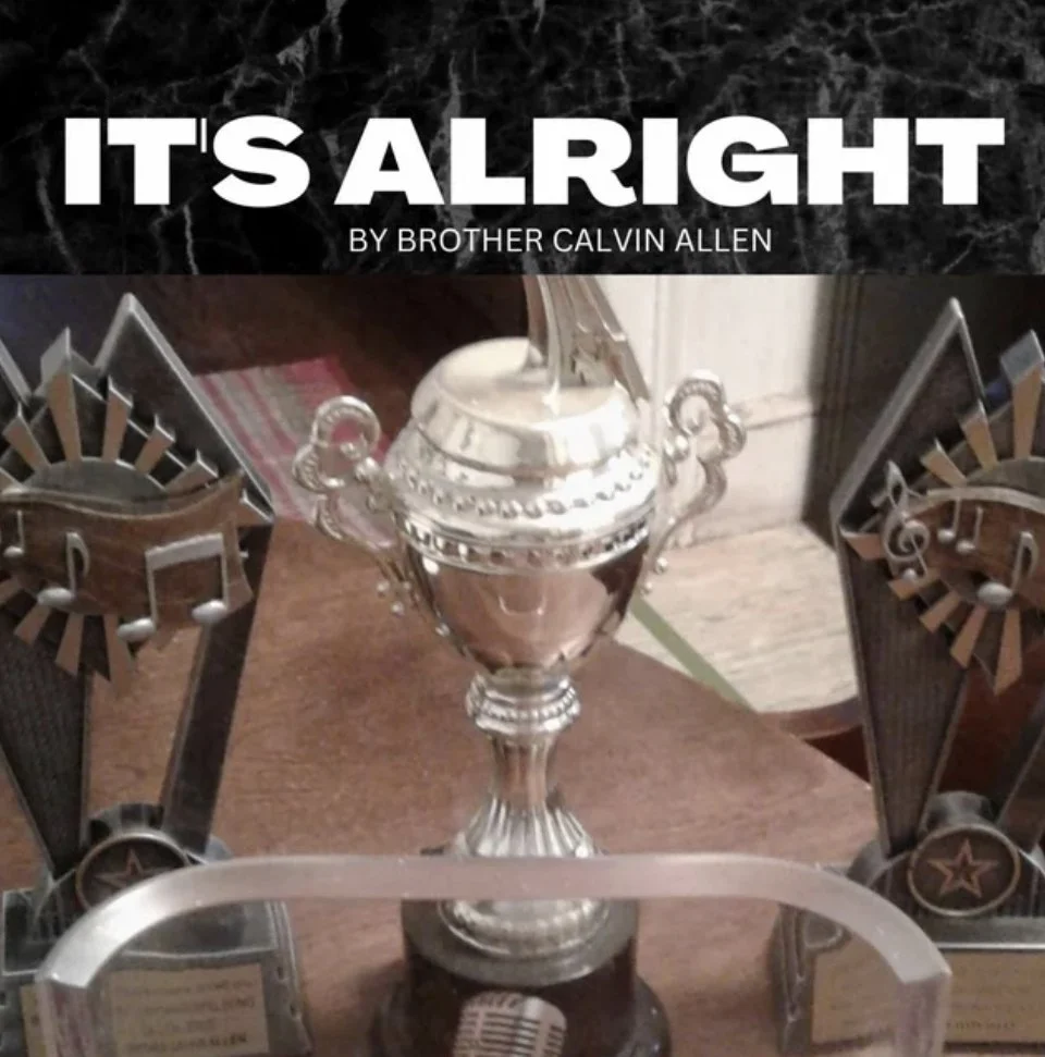 Bearing Witness to the Gospel: Brother Calvin Allen’s “Has Anybody Seen My Jesus”