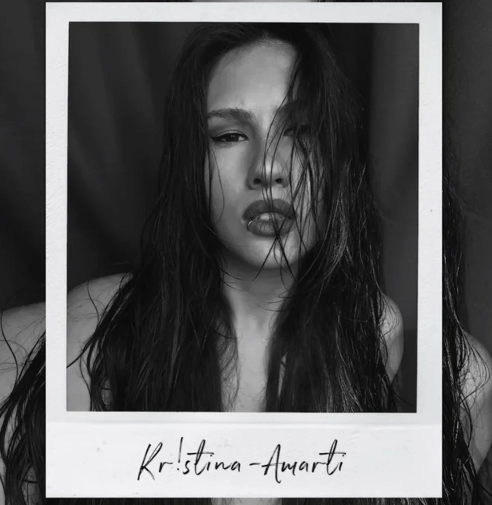 Unleashing Her Musical Potential: Kr!stina’s ‘Amarti’ Radiates Growth and Artistry