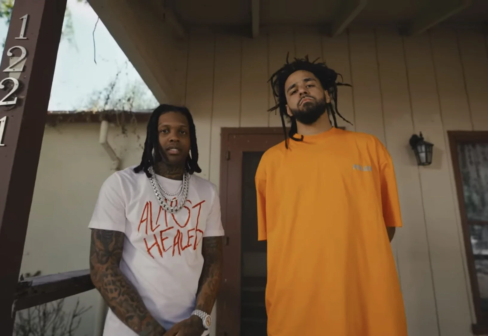 Resilient Voices Soar: Lil Durk &amp; J. Cole's 'All My Life' Delivers a Powerful Anthem of Triumph