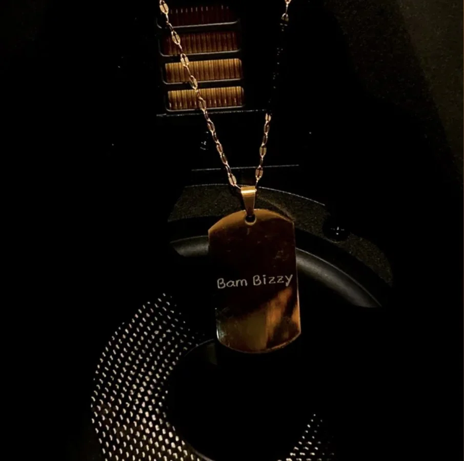 BamBizzy’s “Drill”: An Explosive Anthem of Unyielding Determination