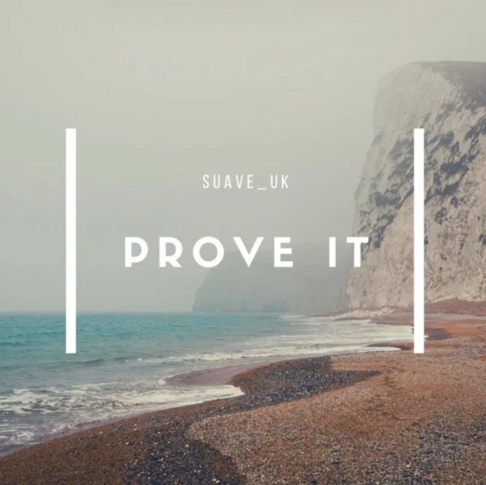 Sensational Sounds: Exploring the Depths of Suave_UK’s ‘Prove It’