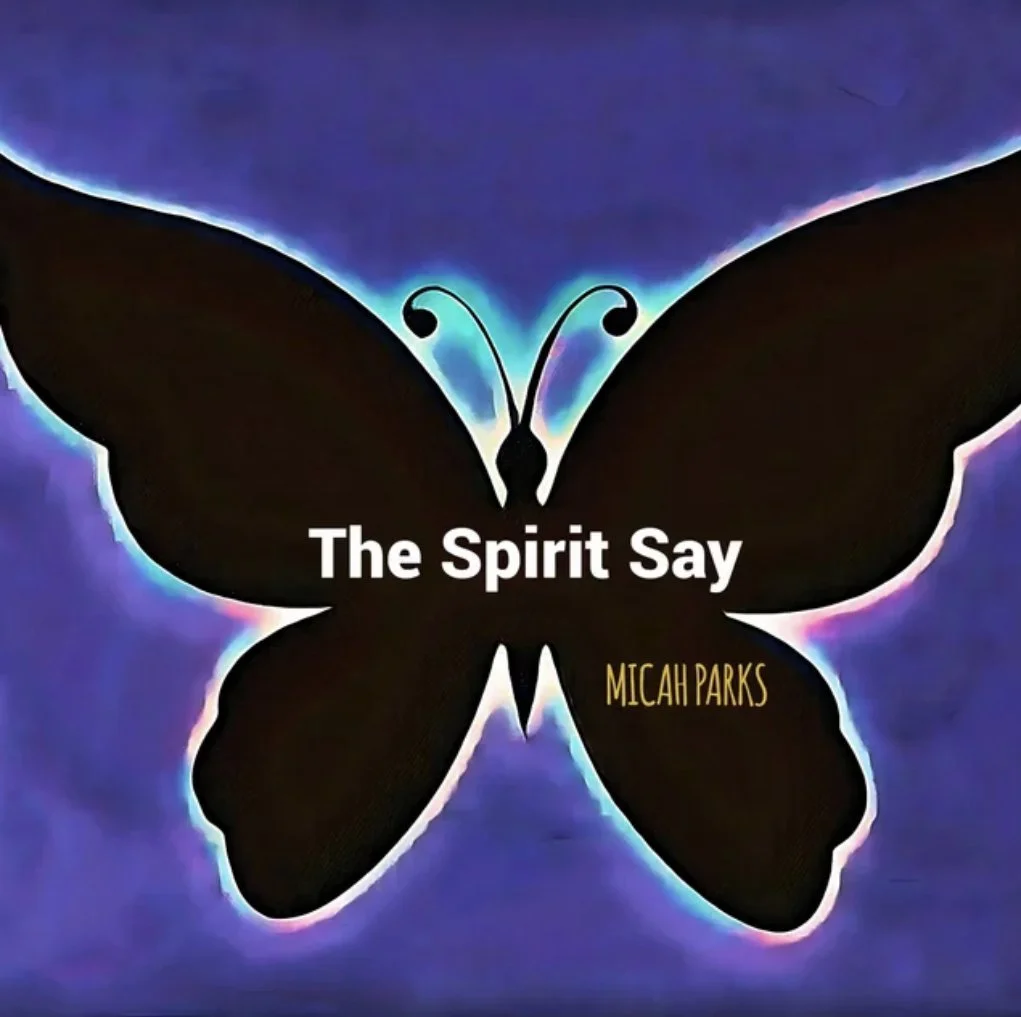 Micah Parks’ ‘The Spirit Say’: A Captivating Masterpiece of Unparalleled Uniqueness