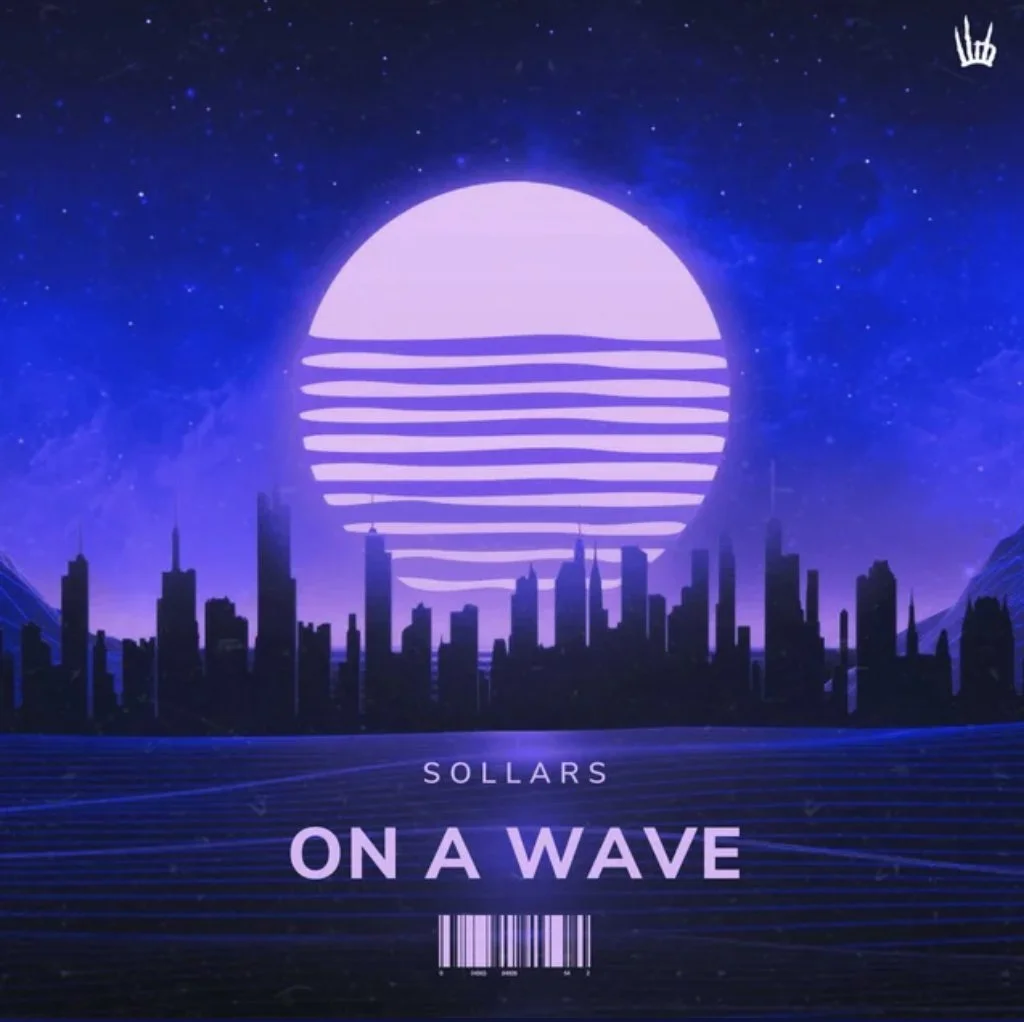 Seize the Moment: Sollars’ ‘ON A WAVE’ Sets the Stage for Unforgettable Nights