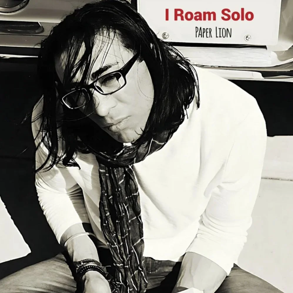 Unleashing the Lion: Paper Lion’s ‘I Roam Solo’ Triumphs with Percussive Grandeur