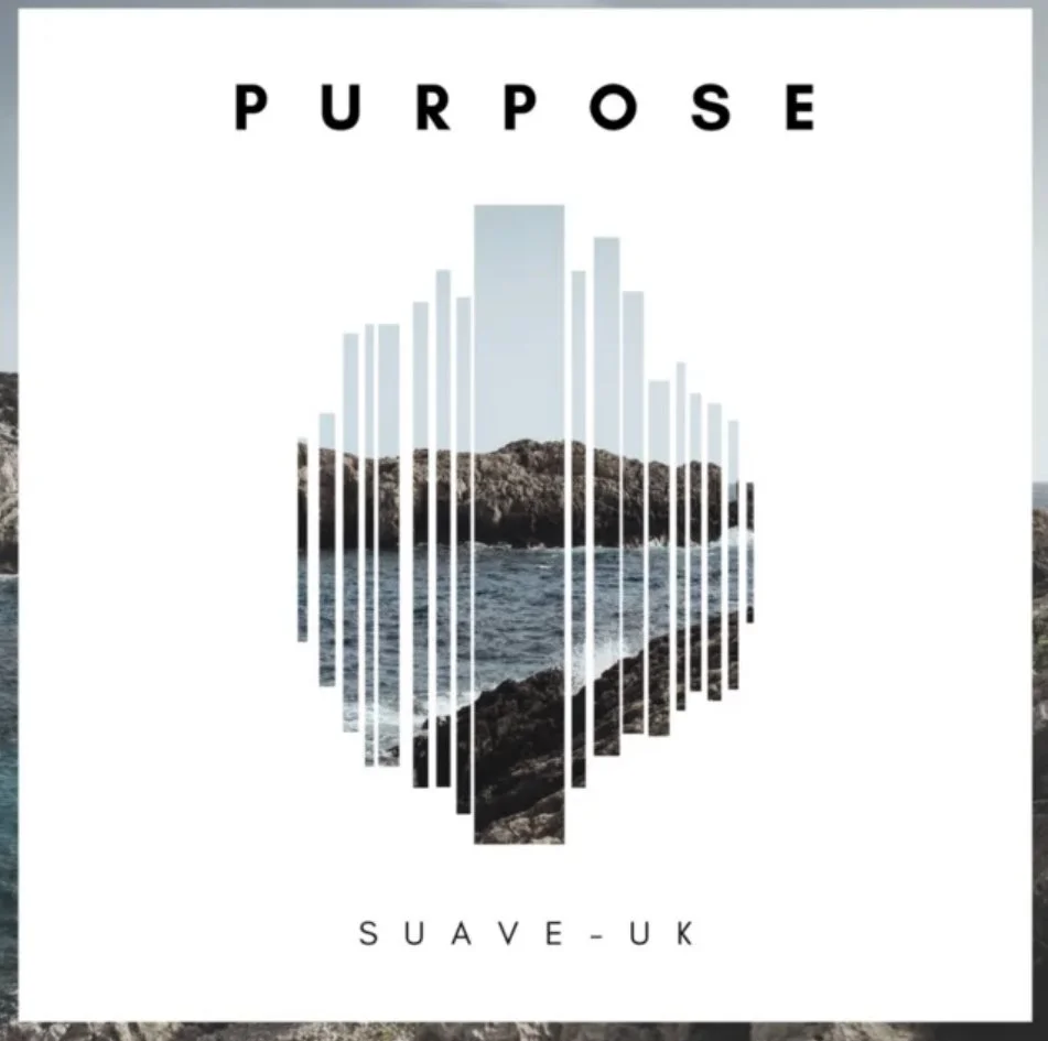 Unveiling Purpose: Suave_UK’s Mesmerizing Anthem of Empowerment