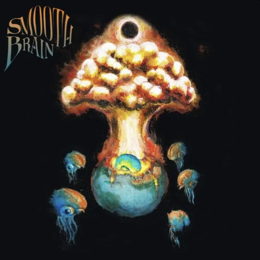 Feel the Rhythm, Embrace the Power: Smooth Brain’s ‘King of Diamonds’