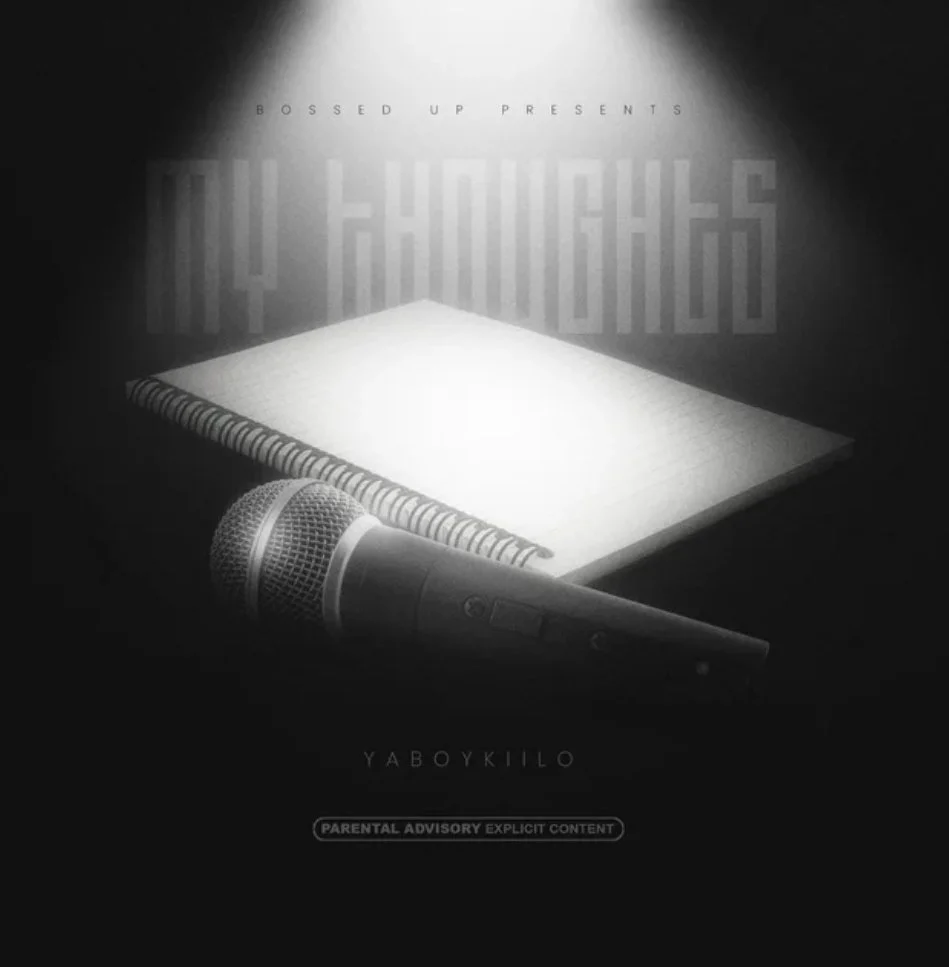 A Captivating Journey into Self-Reflection and Determination: Yaboykiilo’s “My Thoughts”