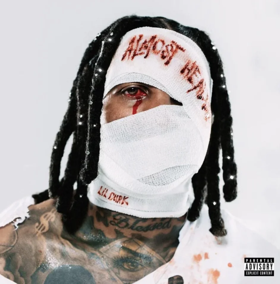 Navigating Grief and Growth: A Comprehensive Review of ‘Almost Healed’ by Lil Durk