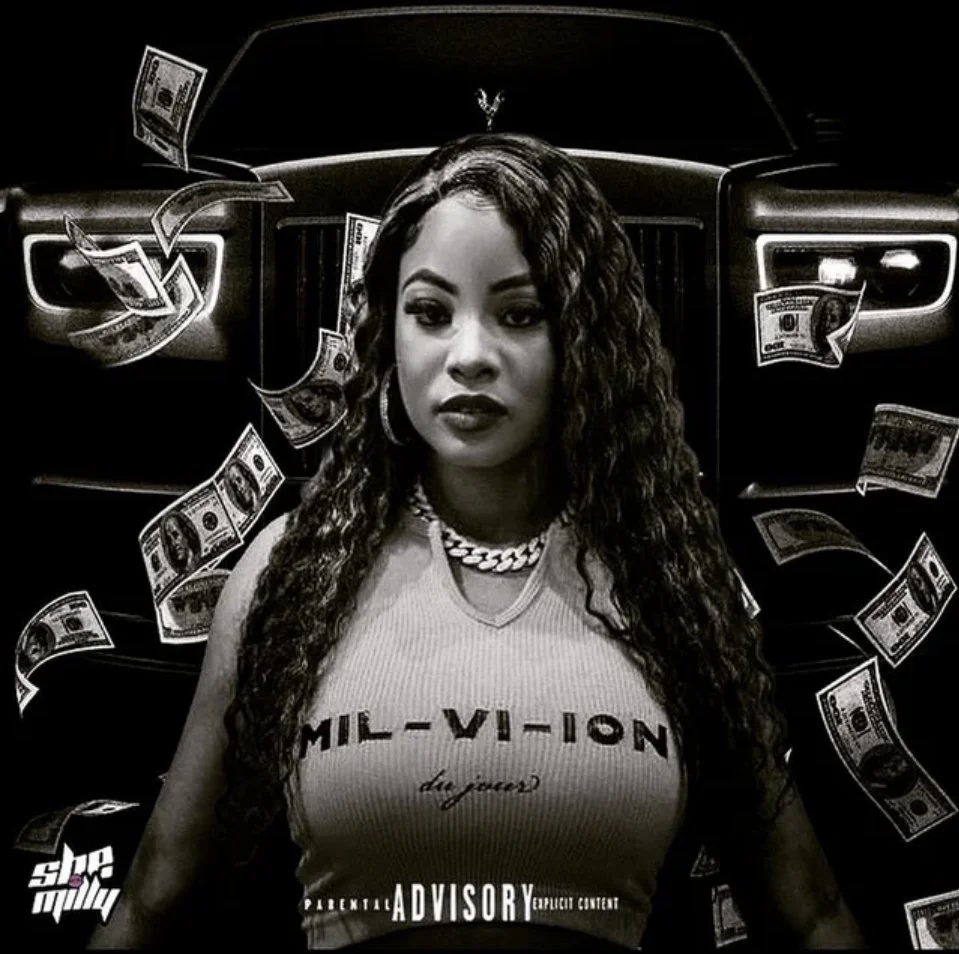 From Grind to Glory: Exploring She Milly’s ‘Long Story Short’