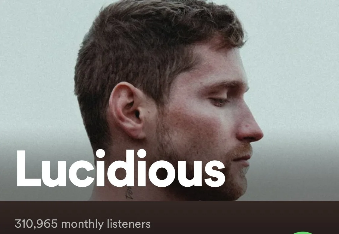 How an Independent Musician Achieved 300 Million Spotify Streams Without Playlists