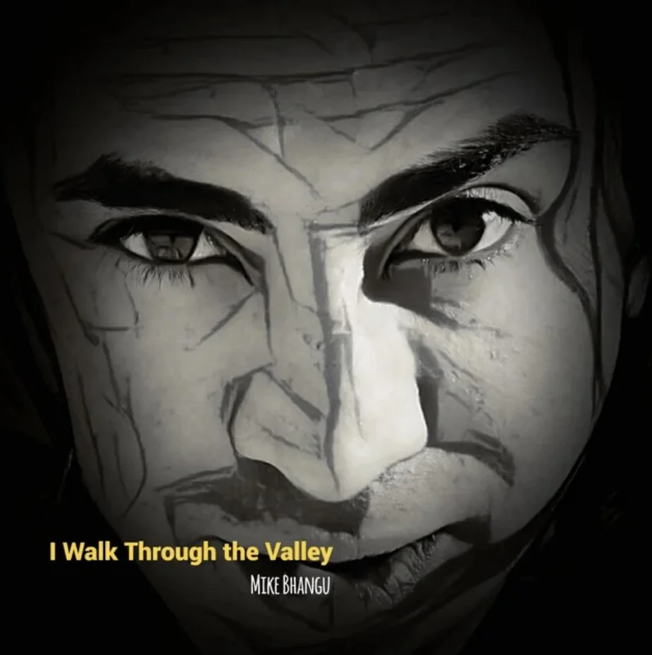 A Harmonious Journey Through “I Walk Through the Valley” by Mike Bhangu