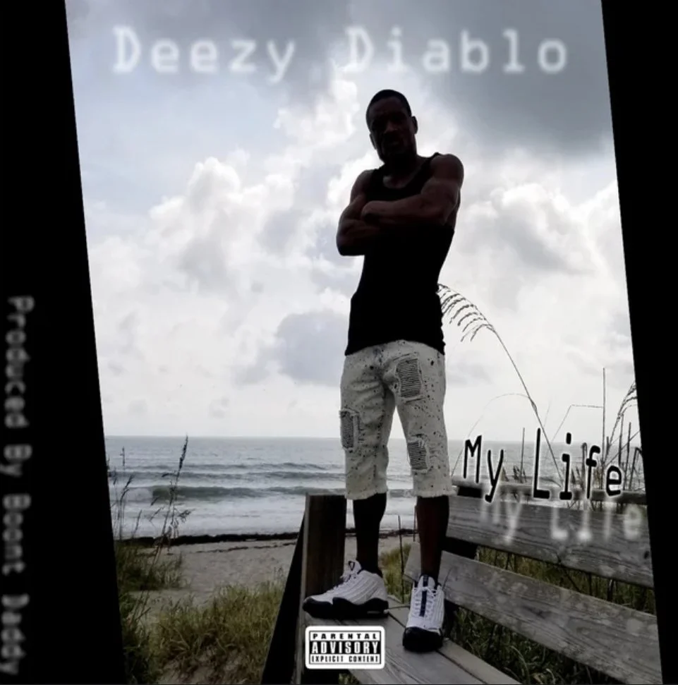 Deezy Diablo’s ‘My Life’: A Game-Changing Rap Anthem with Unmatched Energy