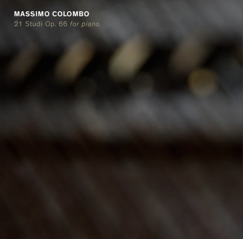 An Exquisite Artistry Unveiled: Massimo Colombo’s “Studio no. 19 op. 66”