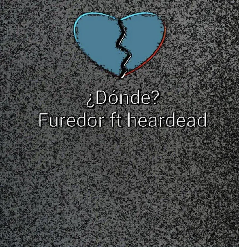 Trance-infused Longings: Furedor and Heardead’s “Donde?” — A Journey Through Heartbreak in Spanish