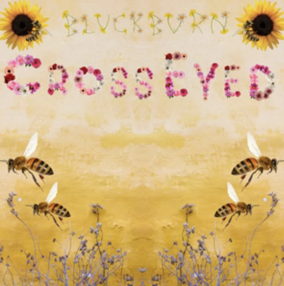 Innovative and Raw: Unveiling BlvckBvrn’s ‘Cross Eyed’