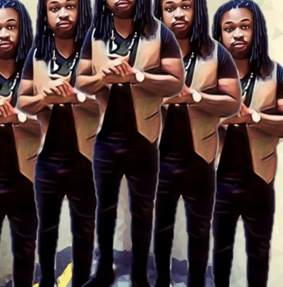 Dynamic Duo: Suave_Uk and Trey PJR Shine in ‘At It Again’