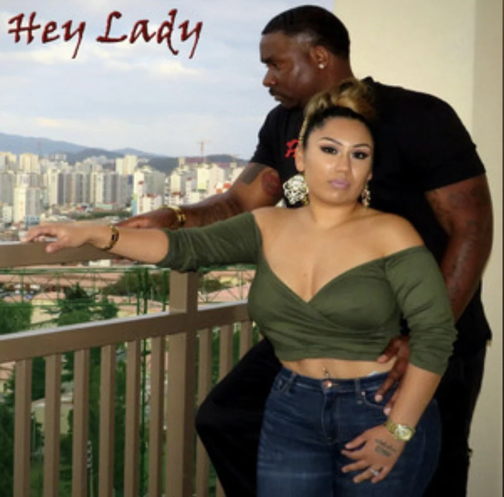 Lyrical Elevation: “Hey Lady” weaves Love and Resilience by Jamian Ross and Monsoon