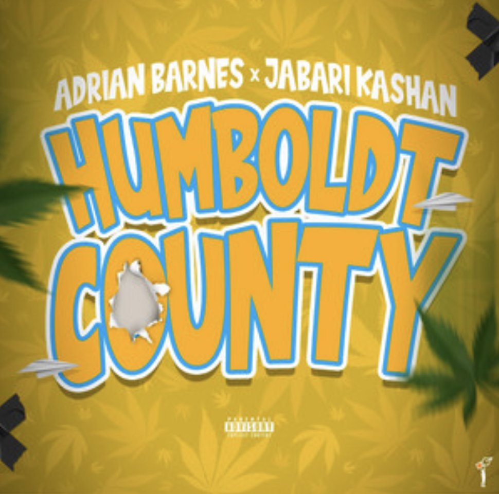 Musical Highs: Exploring the Artistry of ‘Humboldt County’ feat. Adrian Barnes and Jabari Kashan