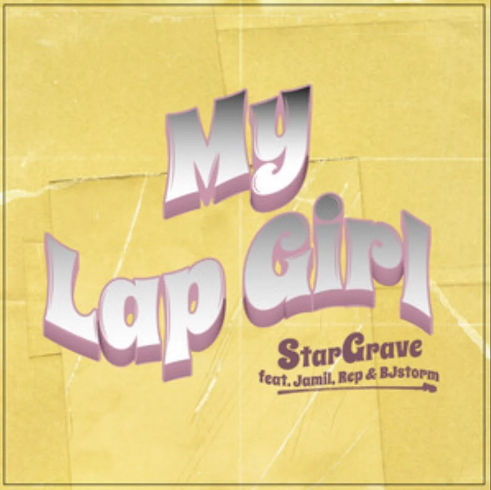 Sensual Serenity: A Review of StarGrave’s ‘My Lap Girl’ and Its Intimate Harmonies