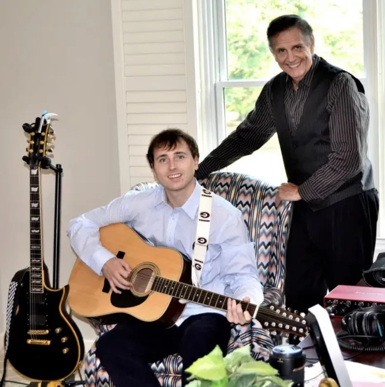 Dance, Sing, Believe: The Musical Magic of Dooley and Baldwin’s ‘I Believe’