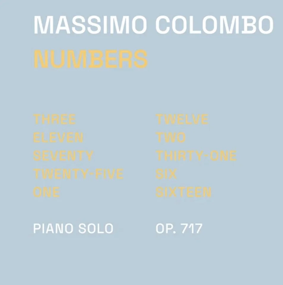 Elegance in Key: Massimo Colombo’s ‘Seventy’ Unveiled