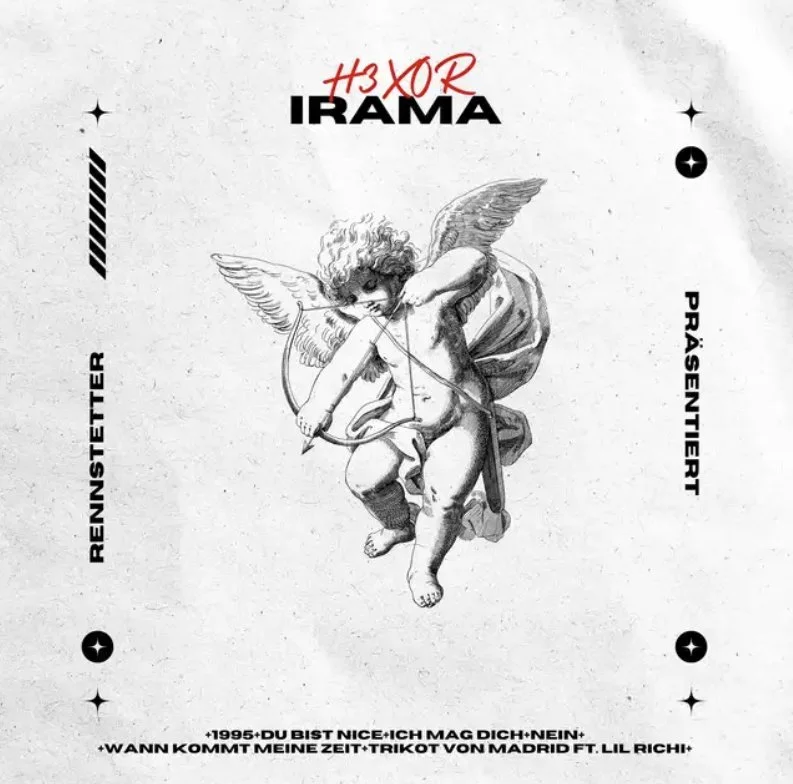 Die Magie von H3XORs “Nein”: Ein Musikalischer Genuss