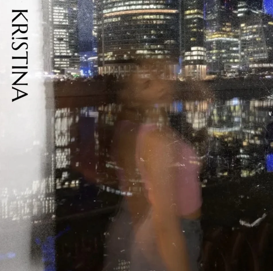 Electrifying Elegance: A Deep Dive into Kr!stina’s ‘I Came to Dubai’