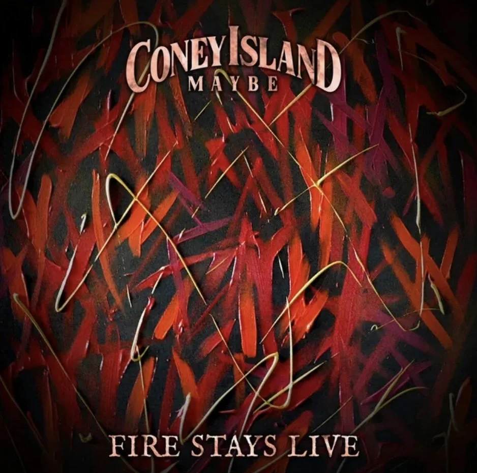 Coney Island Maybe’s ‘Victory Gin’: A Fun Musical Escape with a Twist