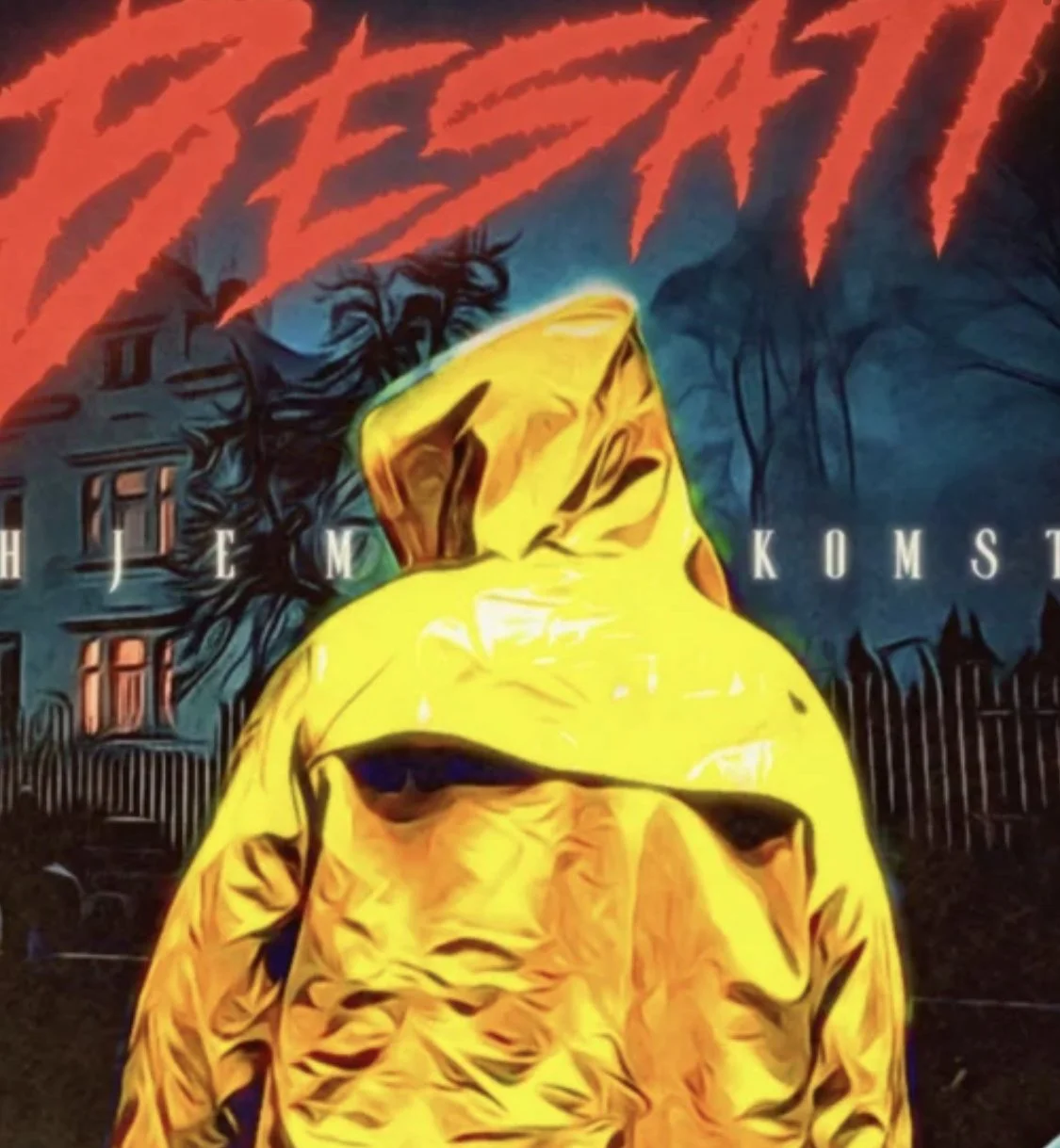 In the Eye of the Musical Hurricane: BESATT’s Impact