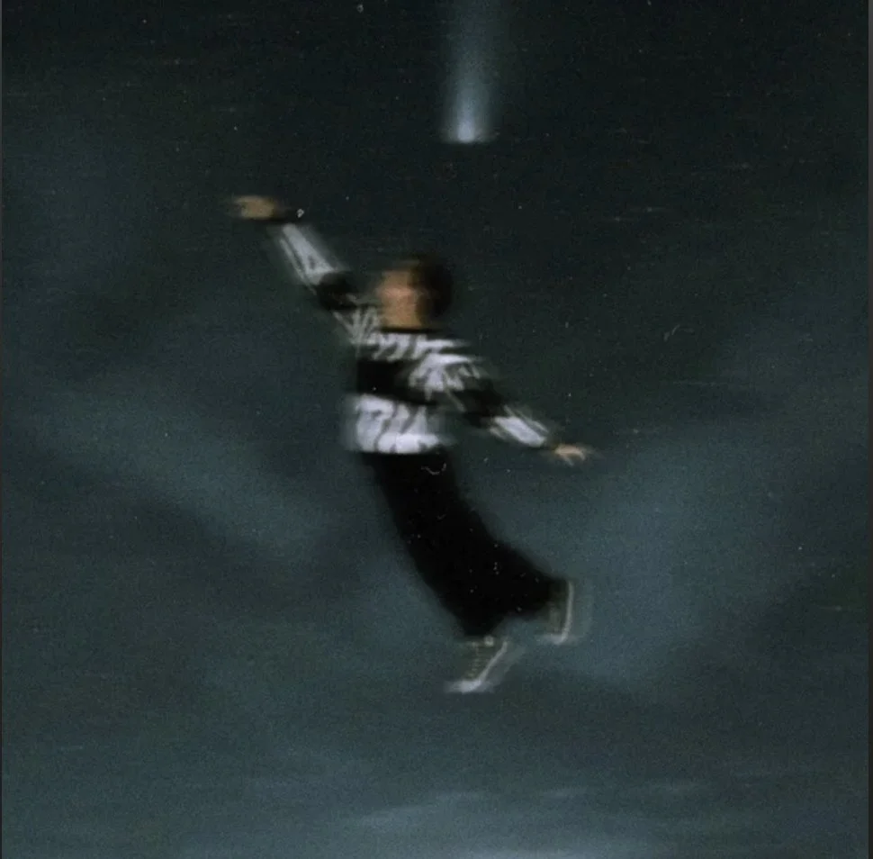 Musical Tranquility: Unveiling Isaac’s ‘Up in Space’