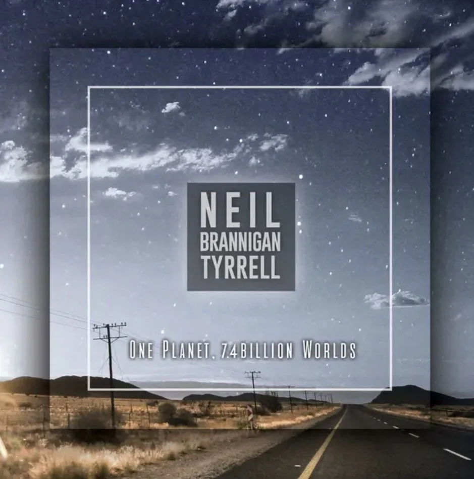 Soul-Stirring Sounds: The Magic of Neil Brannigan Tyrrell’s ‘Vanilla’