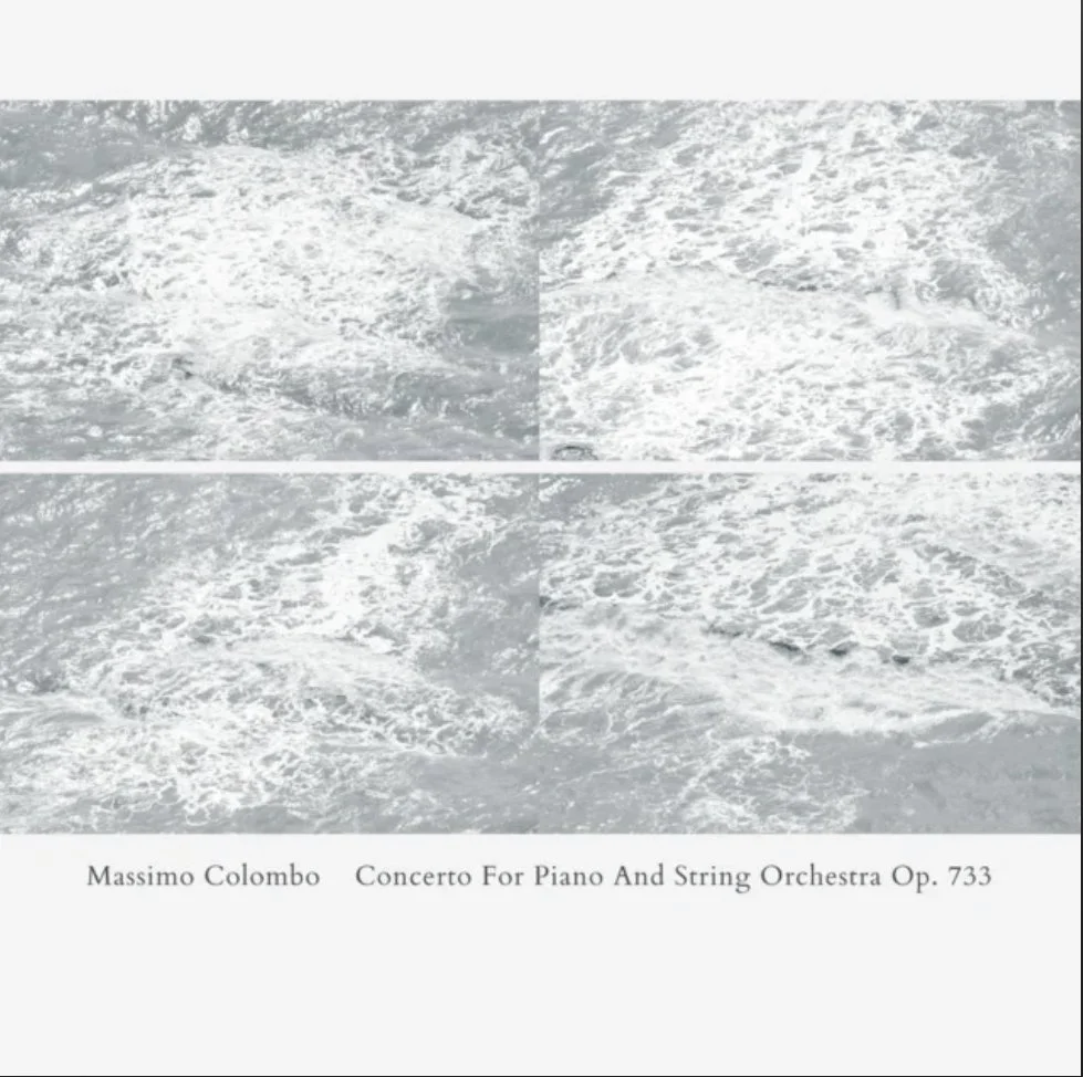 Musical Mastery: Massimo Colombo’s Enchanting Allegro