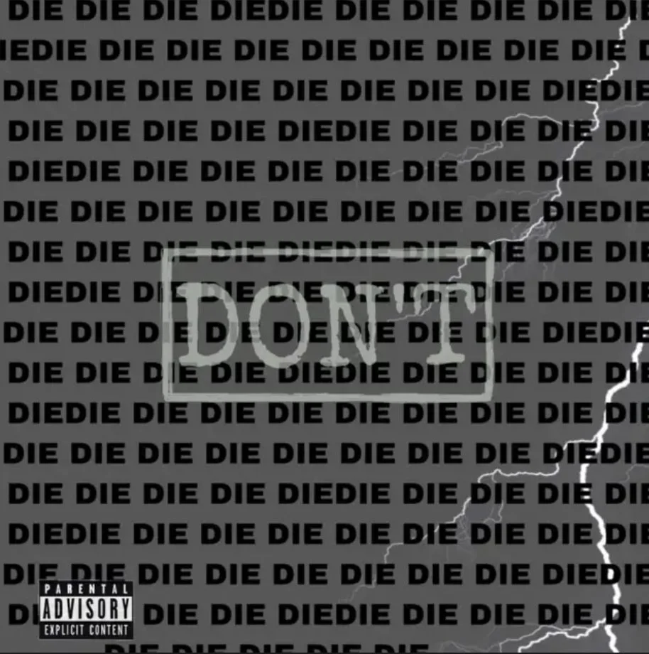 Whispers of Connection: Embracing GhostGirlVibes’ ‘Don’t Die on Me’ Lament