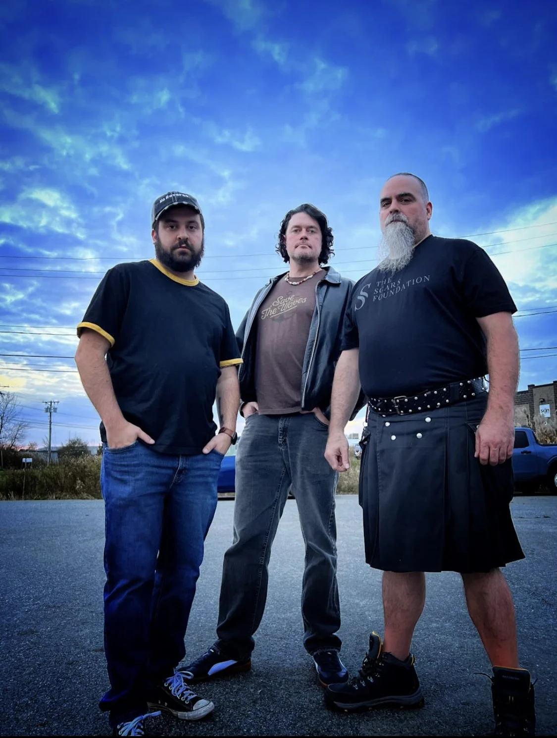 Roots Unearthed: The Magnificence of ‘Short Beach’ by John Spignesi Band