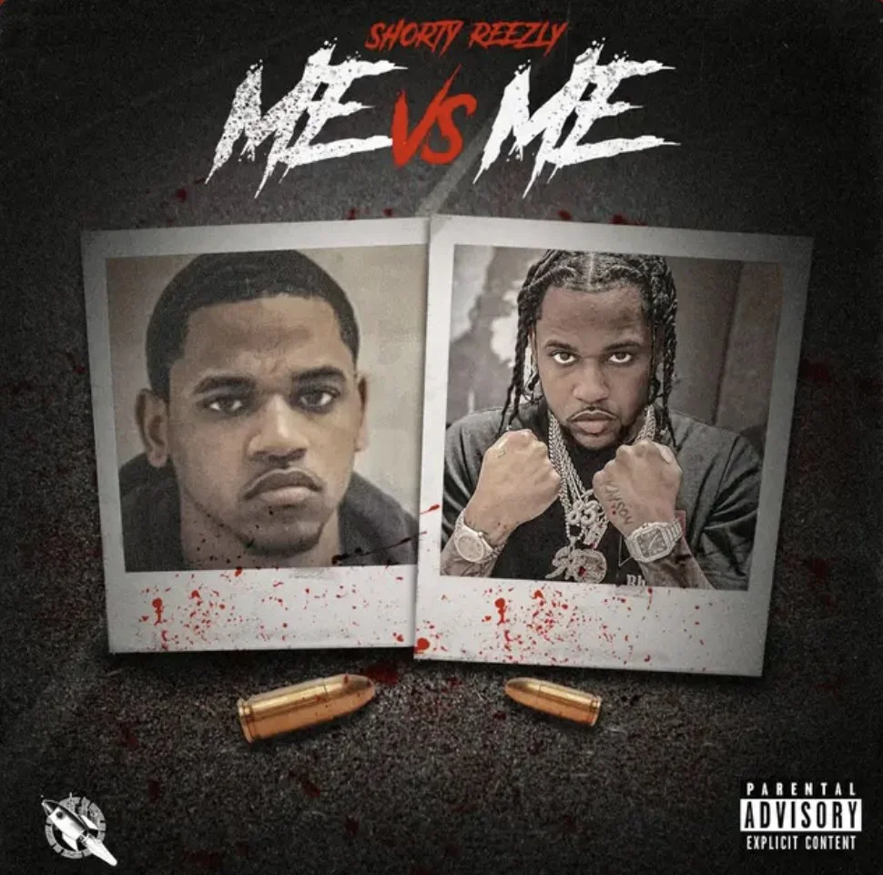 Confronting Realities: Shorty Reezly’s Bold Narrative in ‘Real Talk’