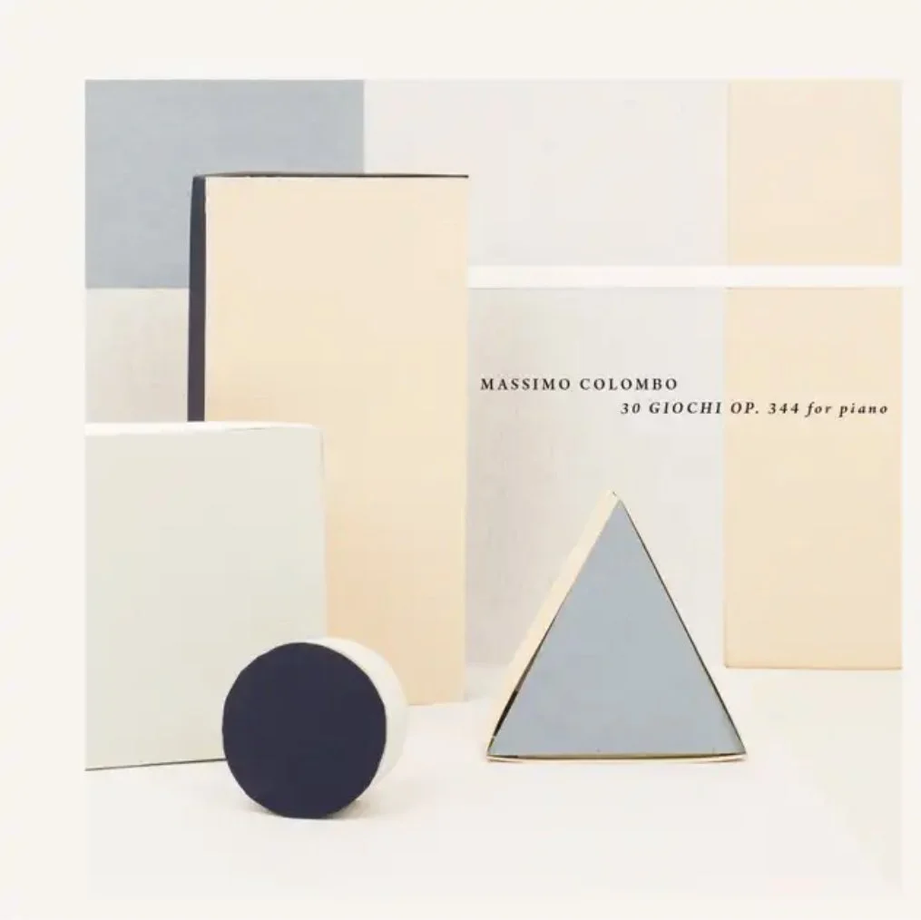 Fluid Elegance: The Virtuosity of Massimo Colombo in ‘Bolle di sapone’