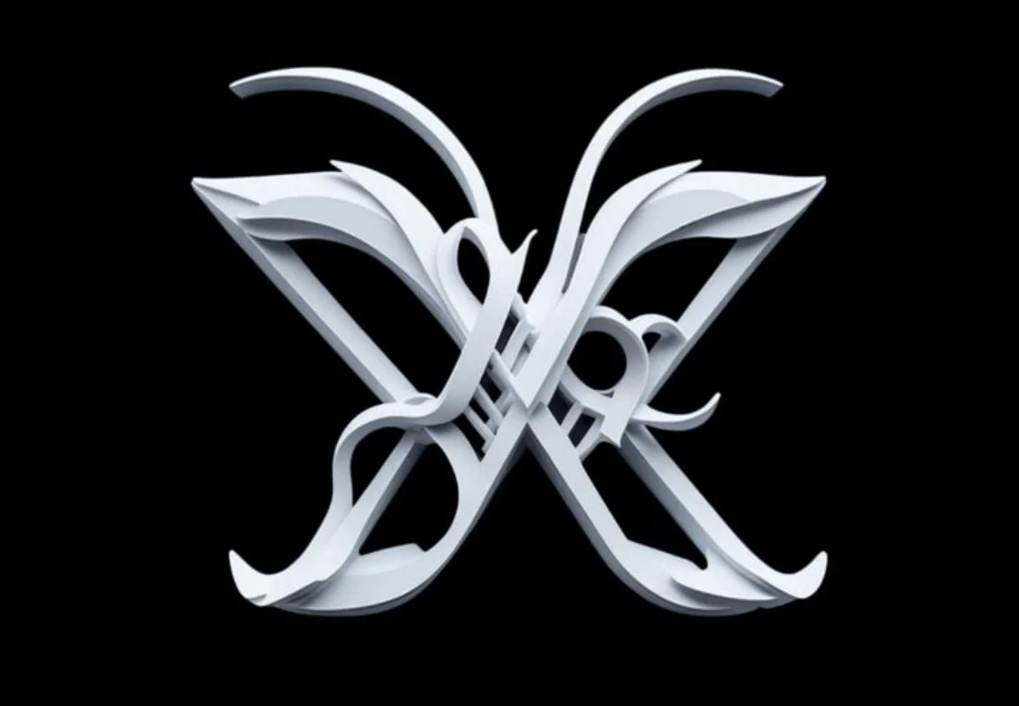 Synthetic Serenity: Navigating ‘In the End’ by Duuxx